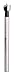 Freud FB-002 3/8-Inch by 1/4-Inch Shank Forstner Bit