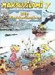 Marsupilami Bd. 7. Die Goldgr�ber