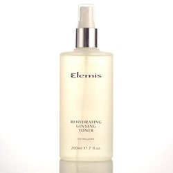 Elemis Rehydrating Ginseng Toner 200ML