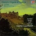 Historic Organs of Austria