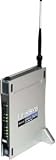 Cisco Linksys WRV54G Wireless-G VPN Router