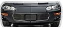 Covercraft Front End Mask Bra - 2PC System, Fits 1994-98 FORD MUSTANG LX & GT MODELS
