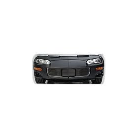 Covercraft Front End Mask Bra - 2PC System, Fits 2007-08 CHEVROLET TAHOE, SUBURBAN & AVALANCHE