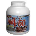 Lean Body Mass 60