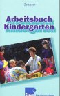 Produkt-Bild: Arbeitsbuch Kindergarten