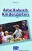 Bücher : Arbeitsbuch Kindergarten
