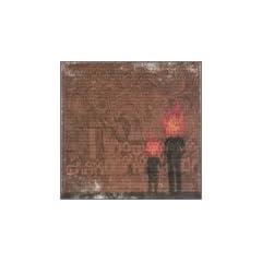 Light a Match for I Deserve to Burn