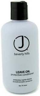 Exclusive By J Beverly Hills Leave On Protective Conditioner 250ml/8oz