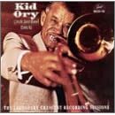 Kid Ory's Creole Jazz Band: 1944 - 1945 The Legendary Crescent Recording Sessions by  Kid Ory 