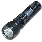 1 Watt LED Luxeon Rechargeable Flashlight (NATTM601X) Category: Led Flashlights