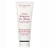 Clarins Hand & Nail Treatment Cream