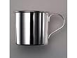 Silver Treasures Oneida Silversmiths Baby Cup