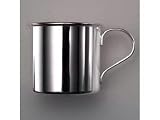 Silver Treasures Oneida Silversmiths Baby Cup