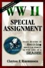 WW II Special Assignment