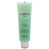 Carita Ideal Controle Pearly Mousse ( Combination to Oily Skin ) 125ml / 4.2oz - B000G76KCY
