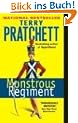 Monstrous Regiment (Discworld Novels)
