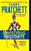 "Monstrous Regiment" als Taschenbuch bei Amazon