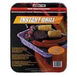 Tools & Hardware : Original Instant Grill