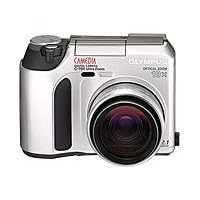Olympus C700UZ Digital Camera  [2MP 10xOptical]