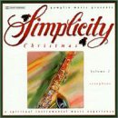Review Various Artists  / Simplicity: Christmas Saxophone