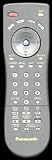 Panasonic PANASONIC EUR7613Z30 REMOTE CONTROL
