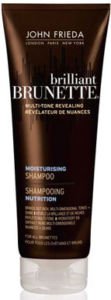 John Frieda Brilliant Brunette Multi-Tone Revealing Moisturising Shampoo 250ml Preisvergleich