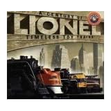 Lionel: A Century of Timeless Toy Trains by Dan Ponzol