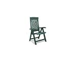 Hhsw Flora M/P Chair Forest Green