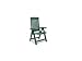 Hhsw Flora M/P Chair Forest Green