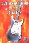 Revue Music. Video Prod.  / Guitar Method: Eric Clapton