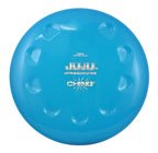 Ching Supreme Line JuJu Disc Golf Putter - Set of 2