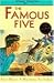 Five Have a Mystery to Solve (Famous Five)