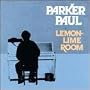 Lemon-Lime Room