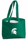 Michigan State Tote Bag