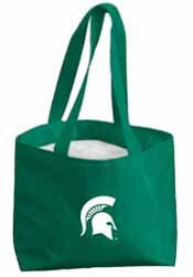 Michigan State Tote Bag