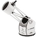 Meade 12" LightBridge Truss-Tube Dobsonian Telescope - 1205-05-02