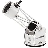219TEhnrDNL. SL160  Meade 12 Inch LightBridge  Truss Tube Dobsonian