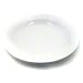 Kitchen & Housewares : Arcoroc Plate Narrow Rim White 9" (07-0466)