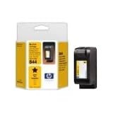 HP 844 Orange Star - Print cartridge (photo) - 1 x yellow, magenta, light magenta