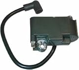 Tools & Hardware : Replacement Ignition Coil Solid State Module for Lawnboy Mowers # 682702 683215 683080 Fits 1983 and Newer Models
