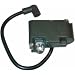 Replacement Ignition Coil Solid State Module for Lawnboy mowers # 682702 683215 683080 fits 1983 and newer models