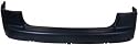 VW TOURAN 1T 03-06 STO&szlig;STANGE HINTEN GRUND KAROSSERIETEILESHOP24