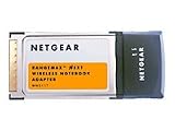 Review Netgear WN511T-100ISS / NETGEAR RangeMax Next Wireless Notebook Adapter - Gigabit Edition WN511T - Network adapter - CardBus - 802.11b, 802.11g, 802.11n (draft)