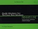 Double Adventure 1-6+ The Classic Short Adventures (Traveller)