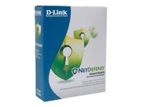 D-Link VPN Client DS-605 - Licence - 5 utilisateurs - Win