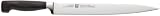 J.A. Henckels Twin Four Star 10-Inch High Carbon Stainless-Steel Carving Knife