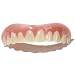 Secure Smile Cosmetic Dentures False Teeth Novelty