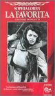 La Favorita [VHS] [Import]
