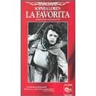 La Favorita [VHS]