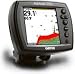 Fishfinder, FF250C with out Transducer